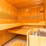 Strandresidenz, App 103 * 蒂门多弗施特兰德