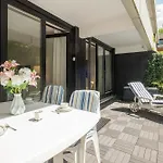 Strandresidenz, App 103 * 蒂门多弗施特兰德