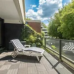 Strandresidenz, App 103 公寓 蒂门多弗施特兰德
