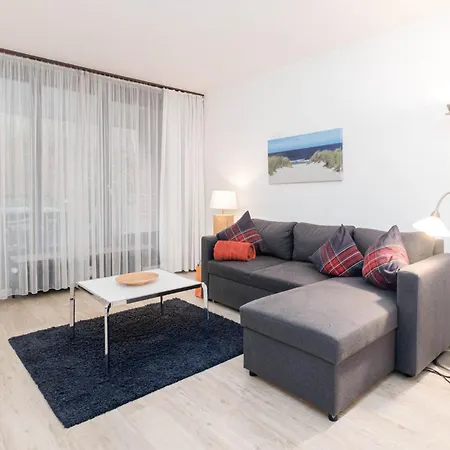 Strandresidenz, App 103