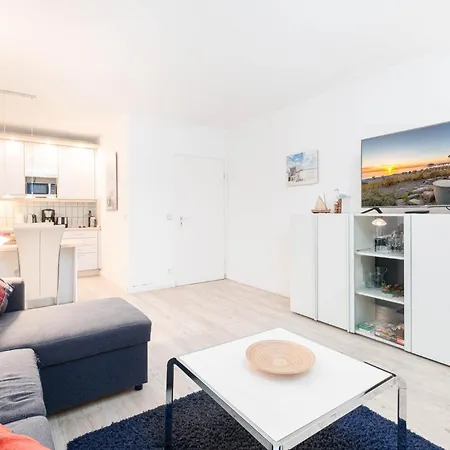 Strandresidenz, App 103 * Timmendorfer Strand