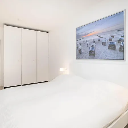 Strandresidenz, App 103 Apartment *