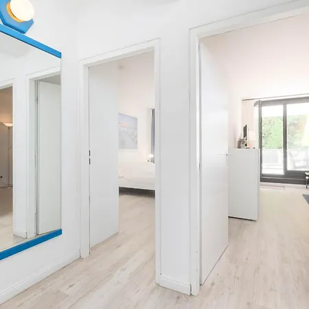 Strandresidenz, App 103 Apartment