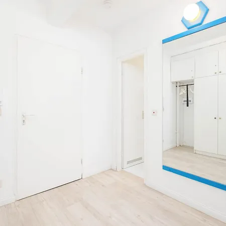 Strandresidenz, App 103 *