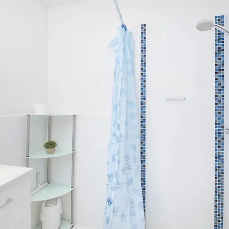 Strandresidenz, App 103