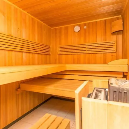 Strandresidenz, App 103 * Timmendorfer Strand