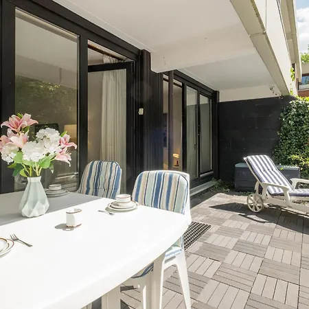 Strandresidenz, App 103 * Timmendorfer Strand