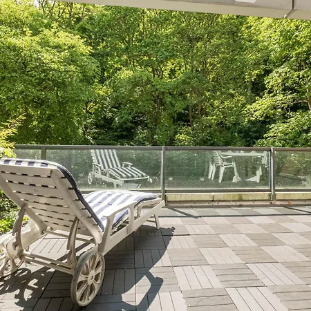 Strandresidenz, App 103