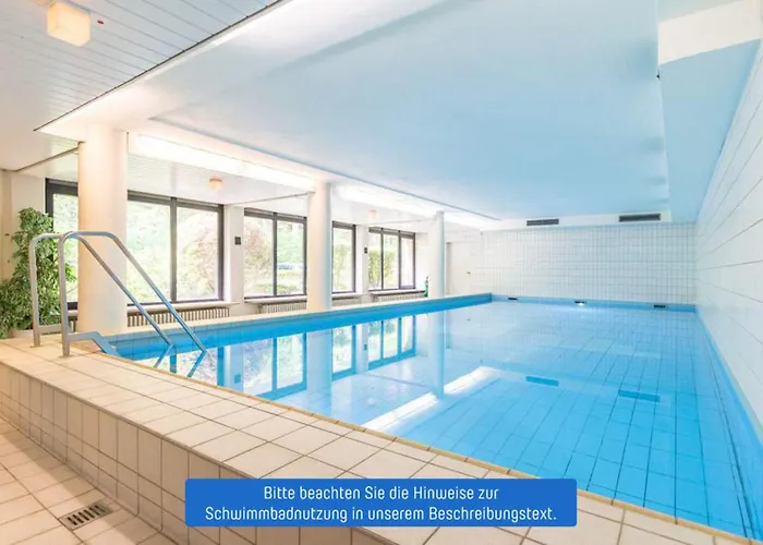 Strandresidenz, App 103