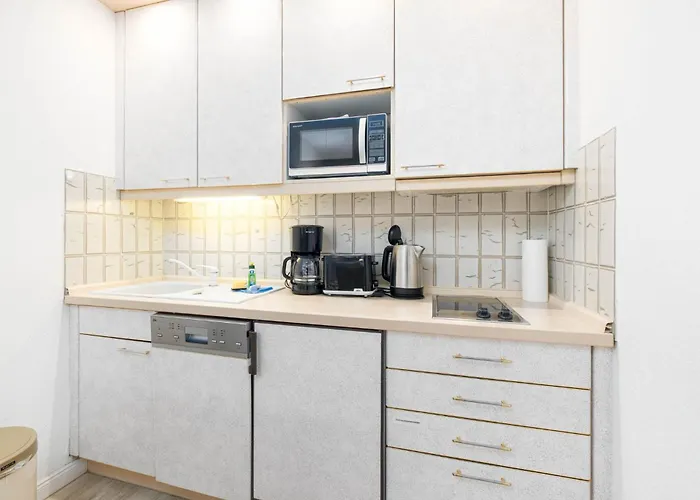 Strandresidenz, App 103 * Timmendorfer Strand