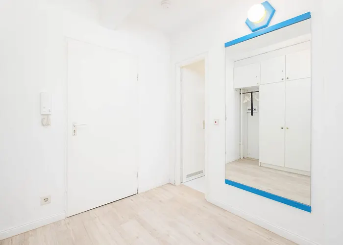 Strandresidenz, App 103 *