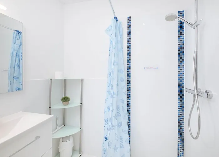 Strandresidenz, App 103