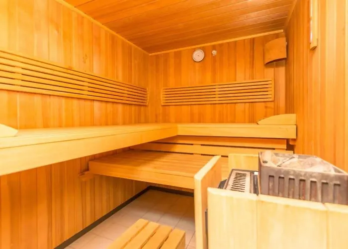 Strandresidenz, App 103 * Timmendorfer Strand