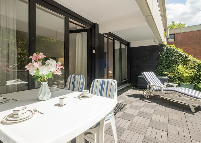 Strandresidenz, App 103 * Timmendorfer Strand